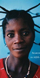 From the cover of Race Against Time: Searching for Hope in AIDS-Ravaged Africa